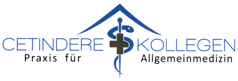 Logo der Arztpraxis Cetindere in Bad Eilsen 