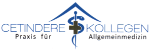 Logo der Arztpraxis Cetindere in Bad Eilsen